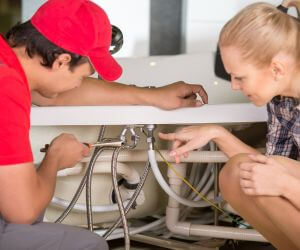About Emergency plumbing pros Camargo, OK